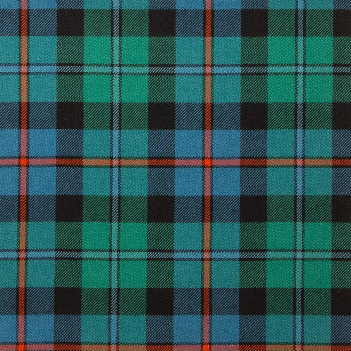 Heavyweight Belted Plaid (Feileadh Mòr) - Image 7