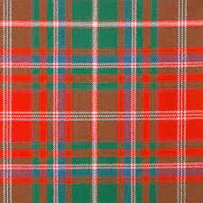 Heavyweight Belted Plaid (Feileadh Mòr) - Image 9