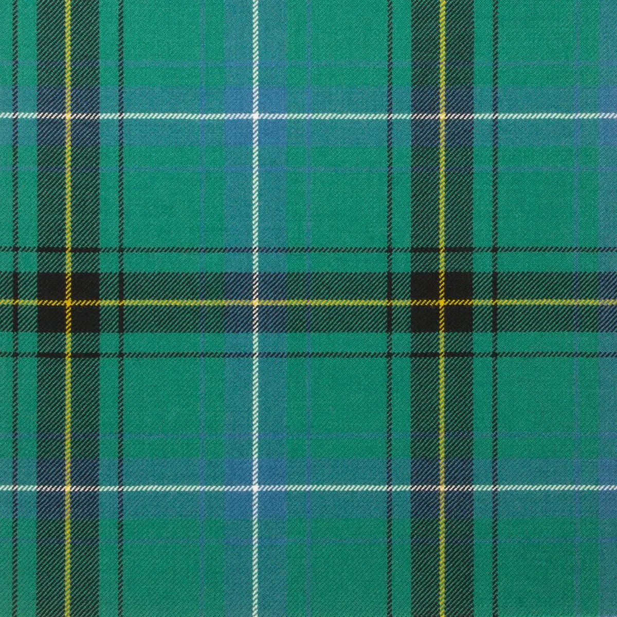 Heavyweight Tartan Scarf - Lined - Image 39