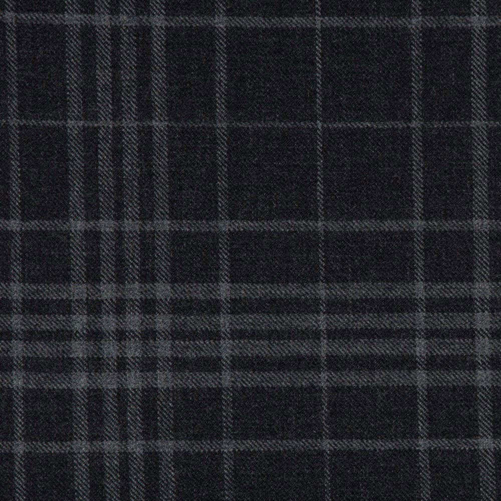 Hebridean Cairn - medium weight tartan - sold by the meter