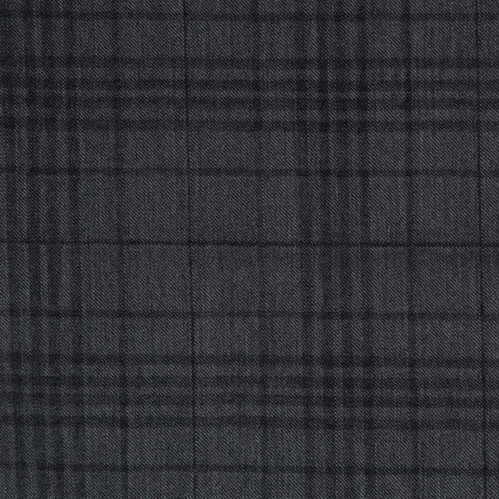 Hebridean Mist - medium weight tartan - sold by the meter