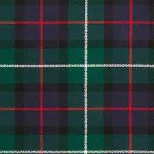 Highland Cooshion Cover - pick a tartan - Image 10