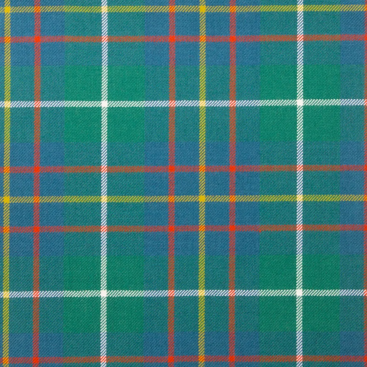Highland Cooshion Cover - pick a tartan - Image 21