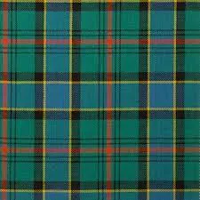 Highland Cooshion Cover - pick a tartan - Image 26
