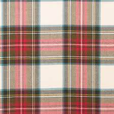 Highland Cooshion Cover - pick a tartan - Image 6