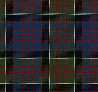 Highland Cooshion Cover - pick a tartan - Image 9