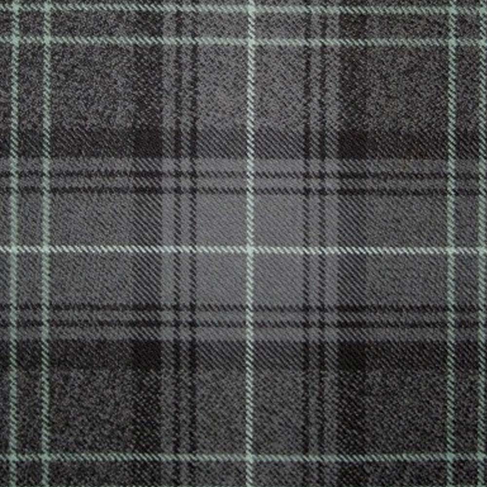 Highland Granite Sage Heavyweight Hand Stitched Kilt