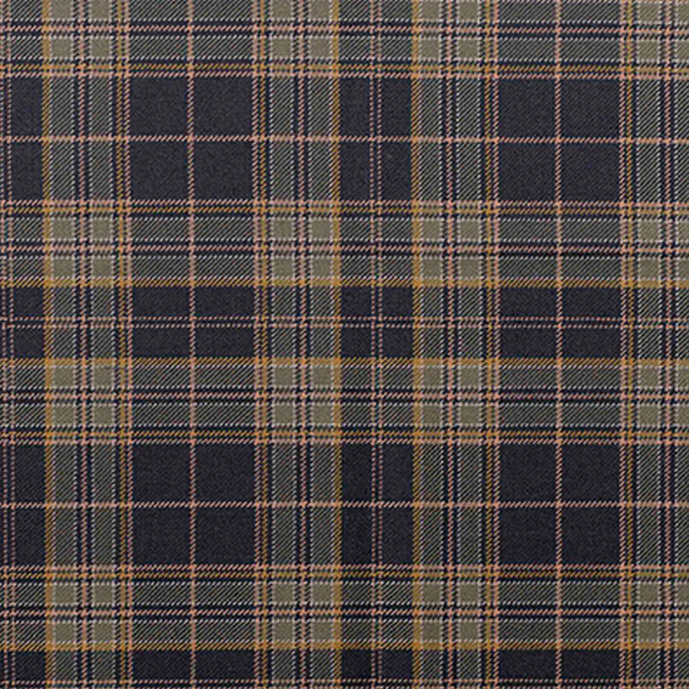 Hunting Tower - medium weight tartan - sold by the meter