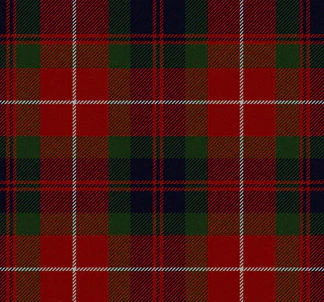 I Tartan 'Heart' Bagpipes Mug - Image 3