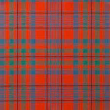 I Tartan 'Heart' Bagpipes Mug - Image 6