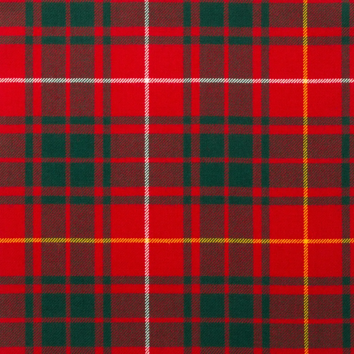 I Tartan 'Heart' Bagpipes Mug - Image 8