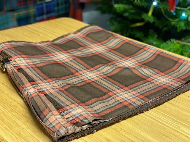 Irish County Hand Stitched Kilts - Image 2