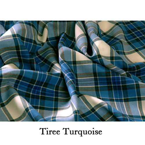 Junior Dancers Kilt - up to 26" Waist - Image 10