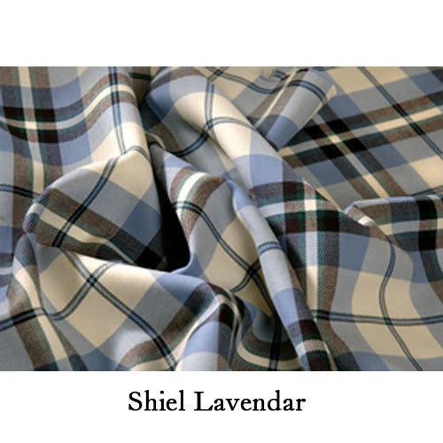 Junior Dancers Kilt - up to 26" Waist - Image 21