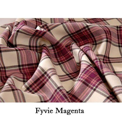 Junior Dancers Kilt - up to 26" Waist - Image 24
