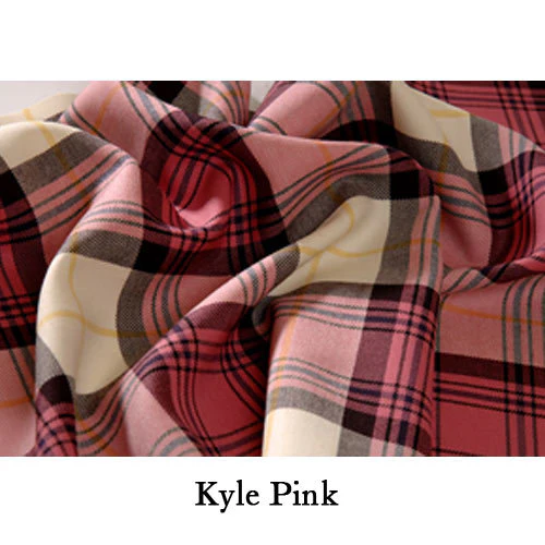 Junior Dancers Kilt - up to 26" Waist - Image 25