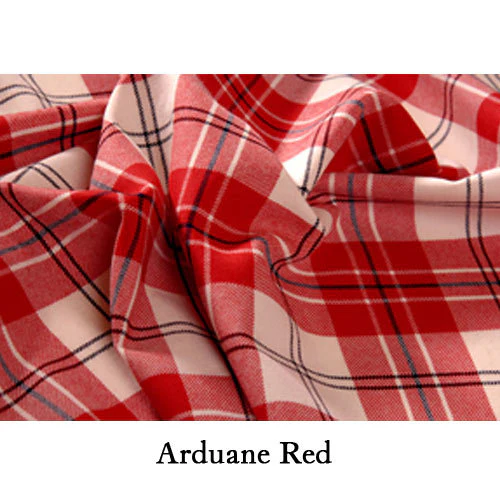Junior Dancers Kilt - up to 26" Waist - Image 30