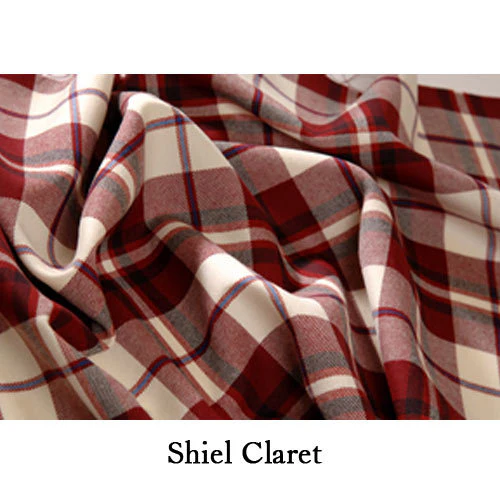 Junior Dancers Kilt - up to 26" Waist - Image 34