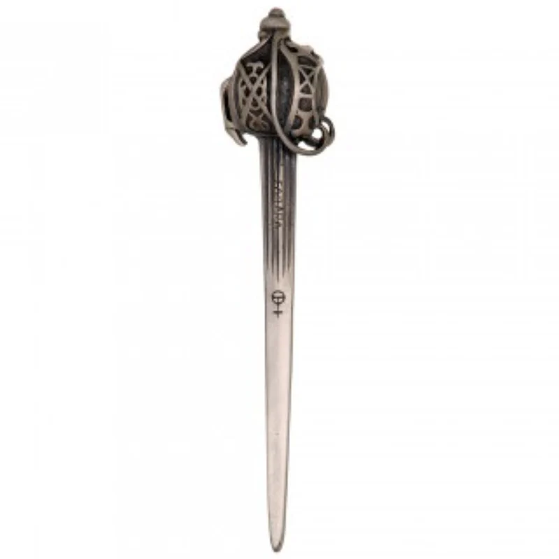 Kilt Pin - Culloden Sword - Image 3