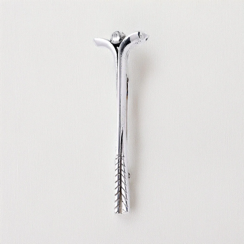 Shinty Kilt Pin - Image 2