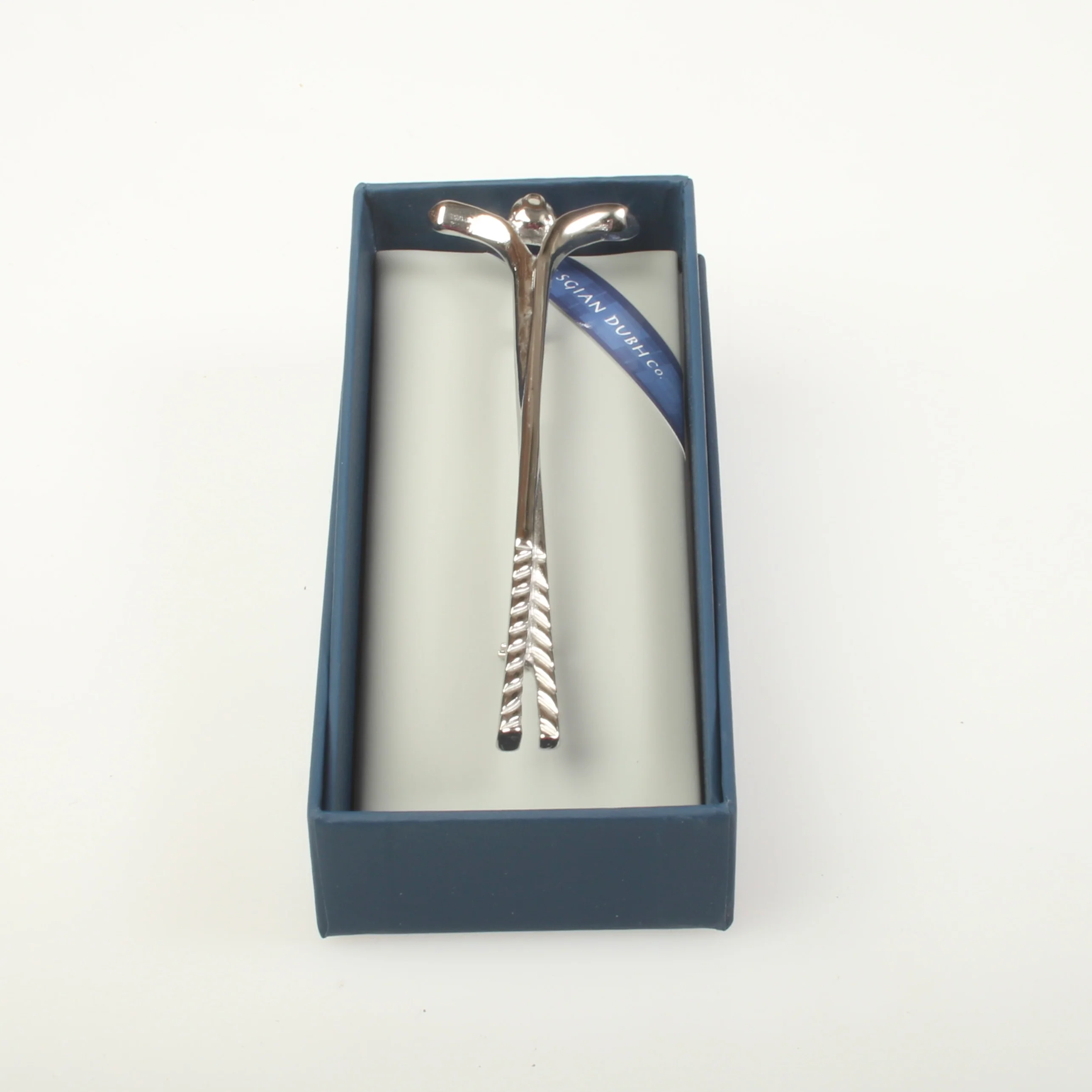 Shinty Kilt Pin - Image 3