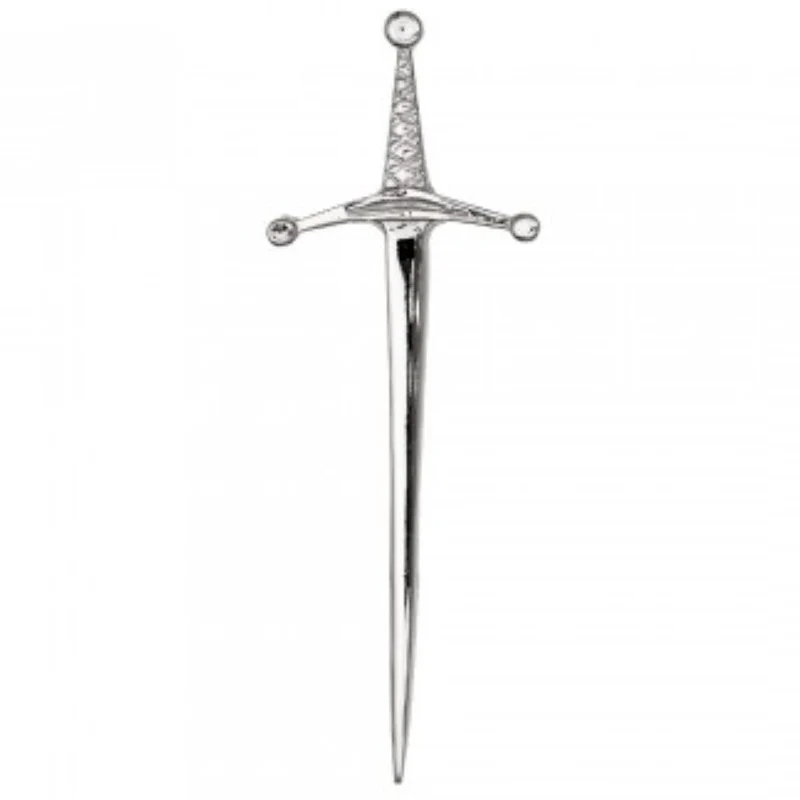 Kilt Pin - Wallace Sword - Image 2