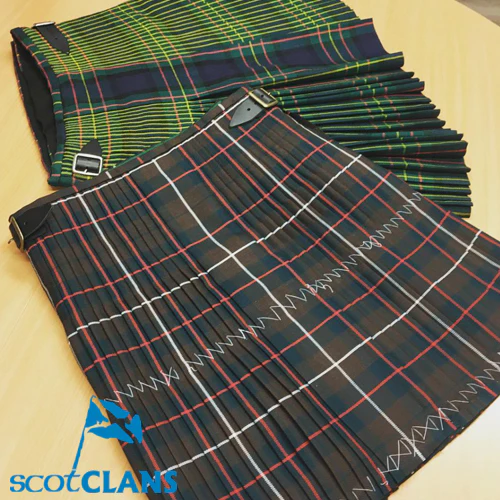 Kingussie Kilt - Image 2