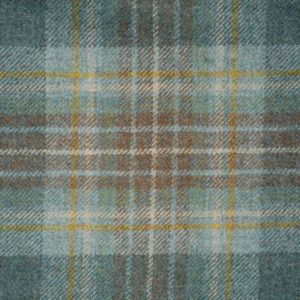 Ladies Hand Stitched Tweed Kilt - Image 12
