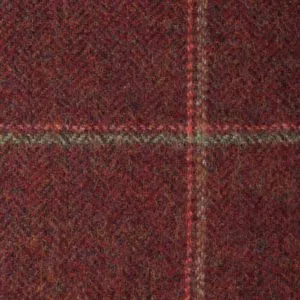 Ladies Hand Stitched Tweed Kilt - Image 15