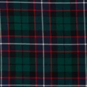 Ladies Old & Rare Hand Stitched Tartan Kilt - 8 yards - Image 4