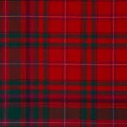 Ladies Old & Rare Hand Stitched Tartan Kilt - 8 yards - Image 7