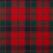 Ladies Tartan Skull - Any Tartan - Image 12