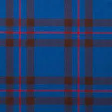 Ladies Tartan Skull - Any Tartan - Image 18