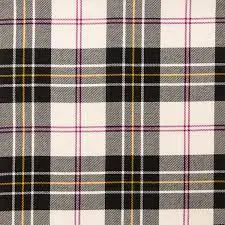 Ladies Tartan Skull - Any Tartan - Image 28