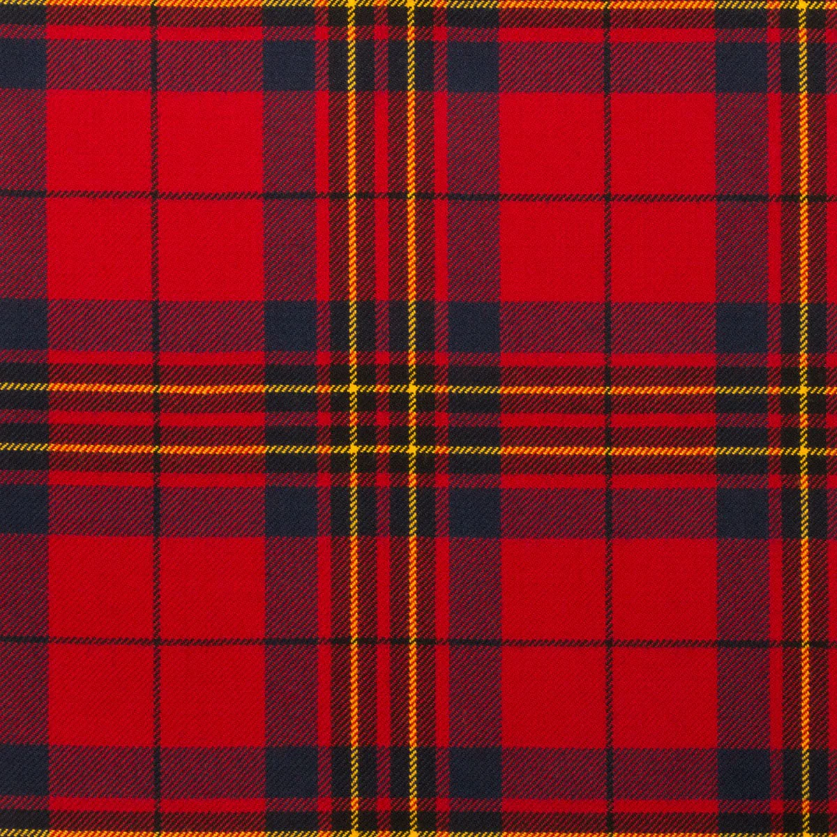 Ladies Tartan Skull - Any Tartan - Image 3