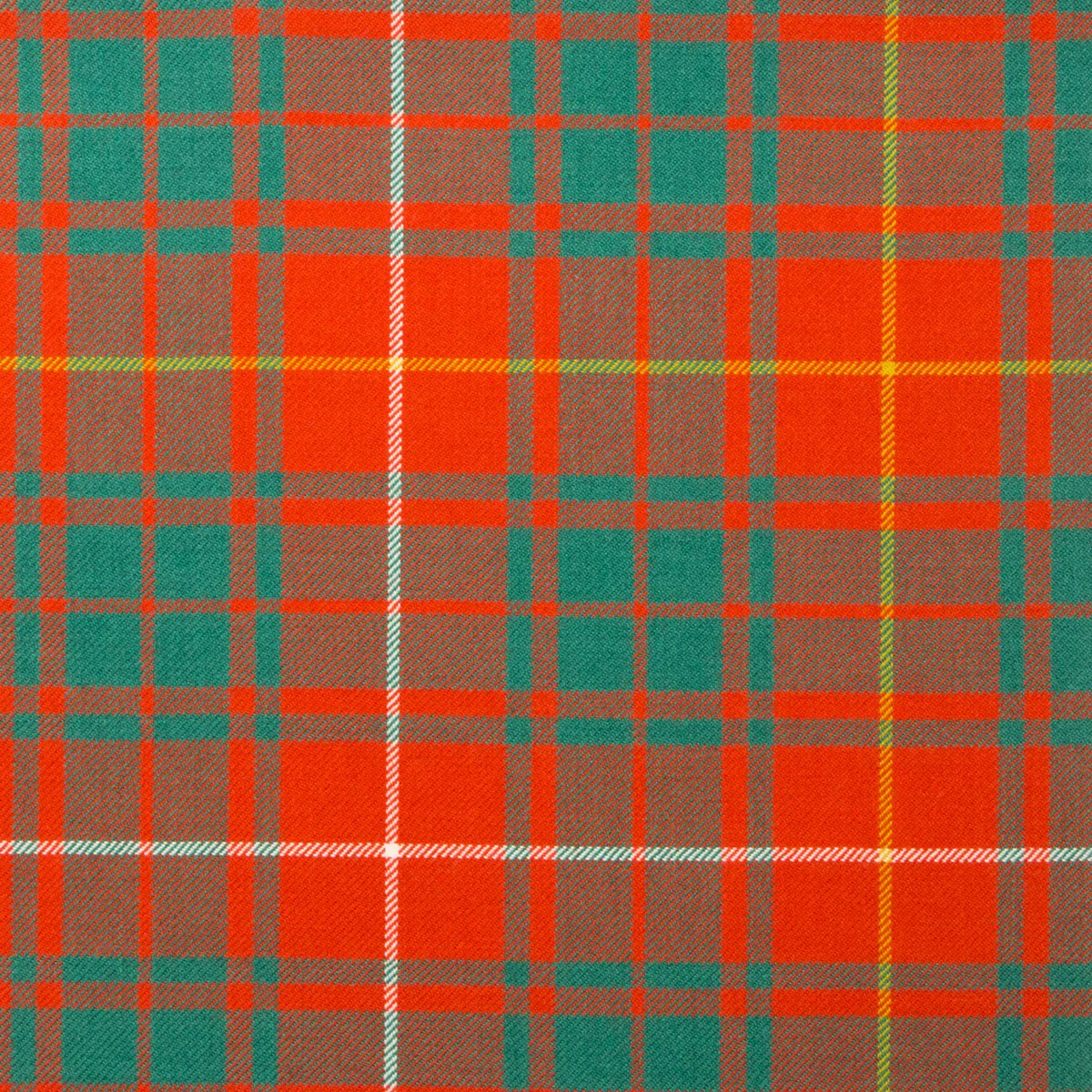 Ladies Tartan Skull - Any Tartan - Image 5