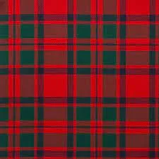 Ladies Tartan Skull - Any Tartan - Image 7