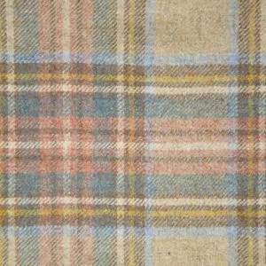 Ladies Tweed Waistcoat - Pick a Tweed - Image 6
