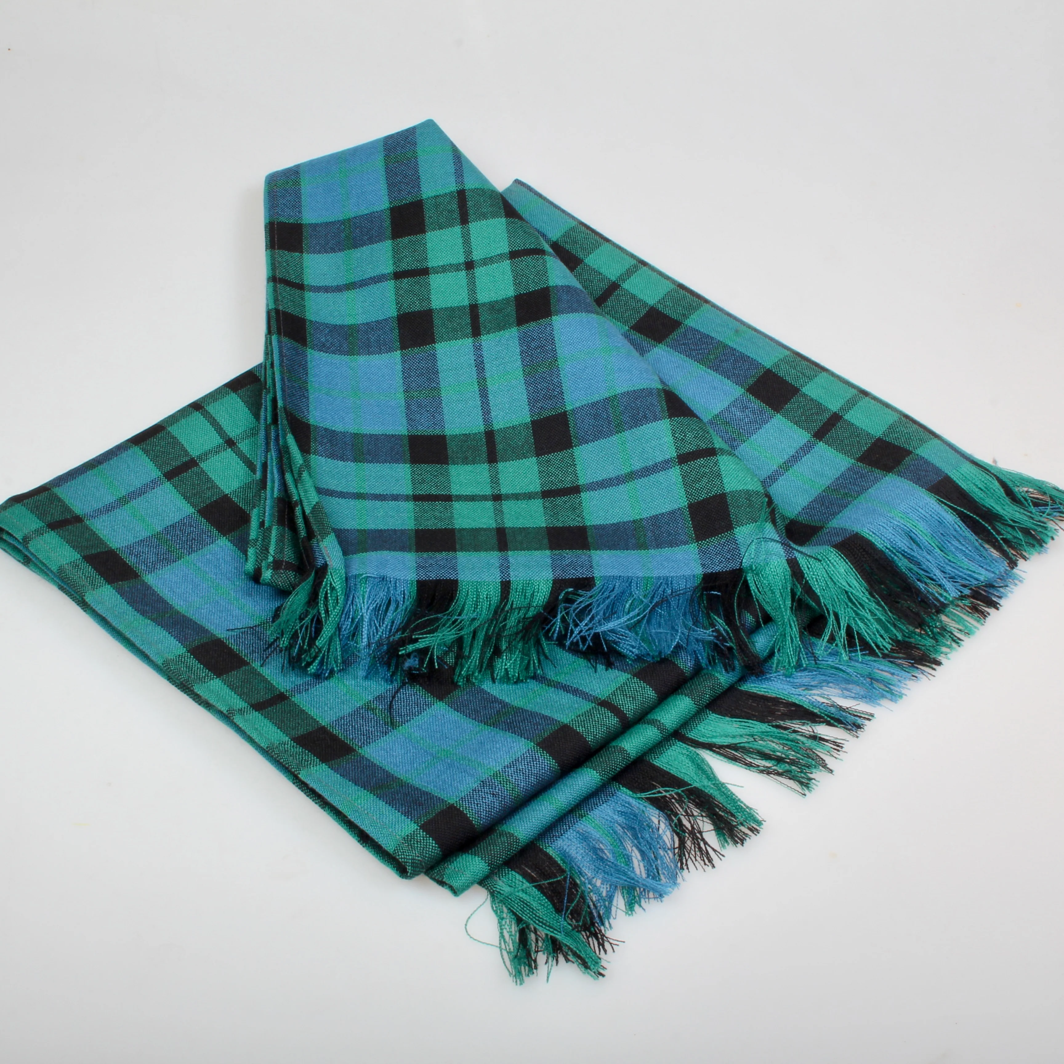 Extra Long MacKay Ancient Stole - Image 4