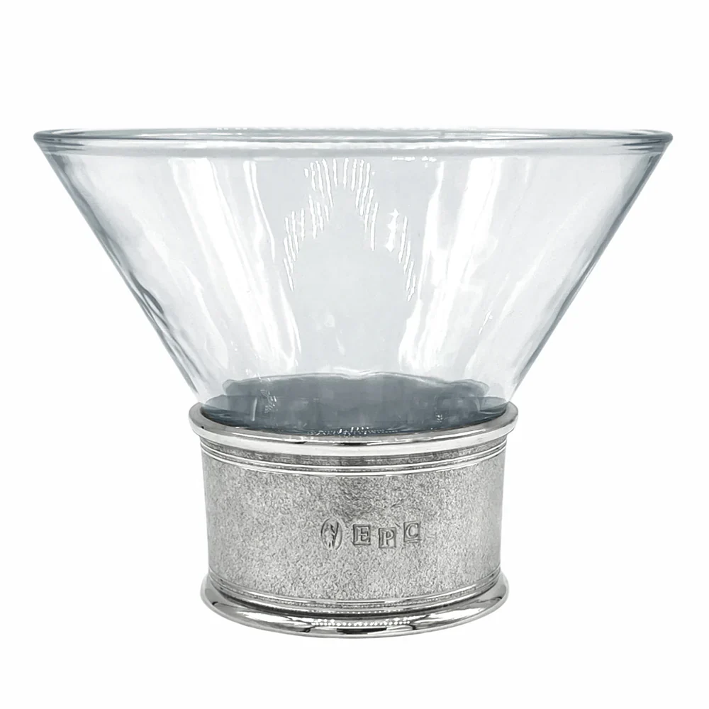 Legacy Pewter Bowl - Image 3