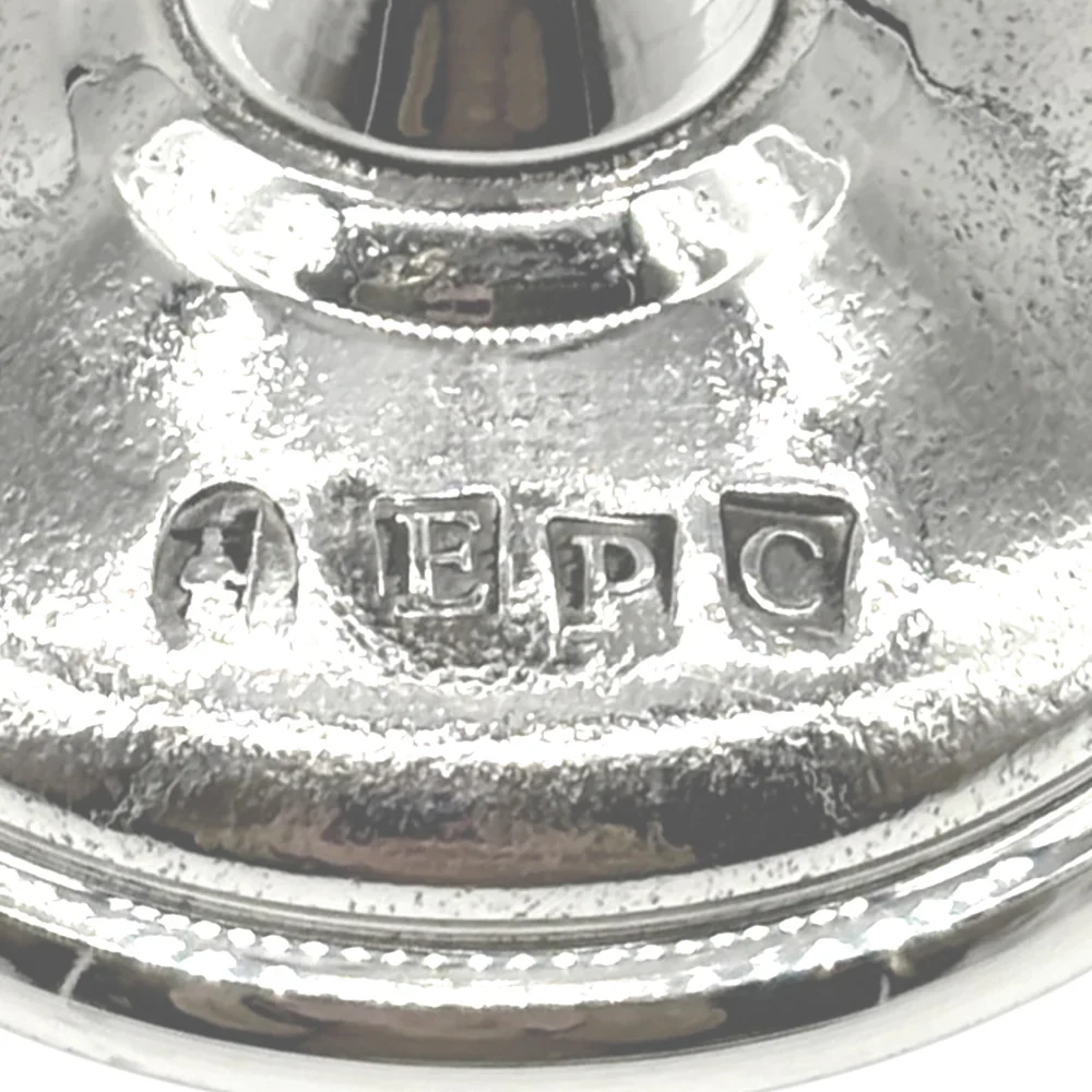 Legacy Pewter Brandy Glass - Image 3