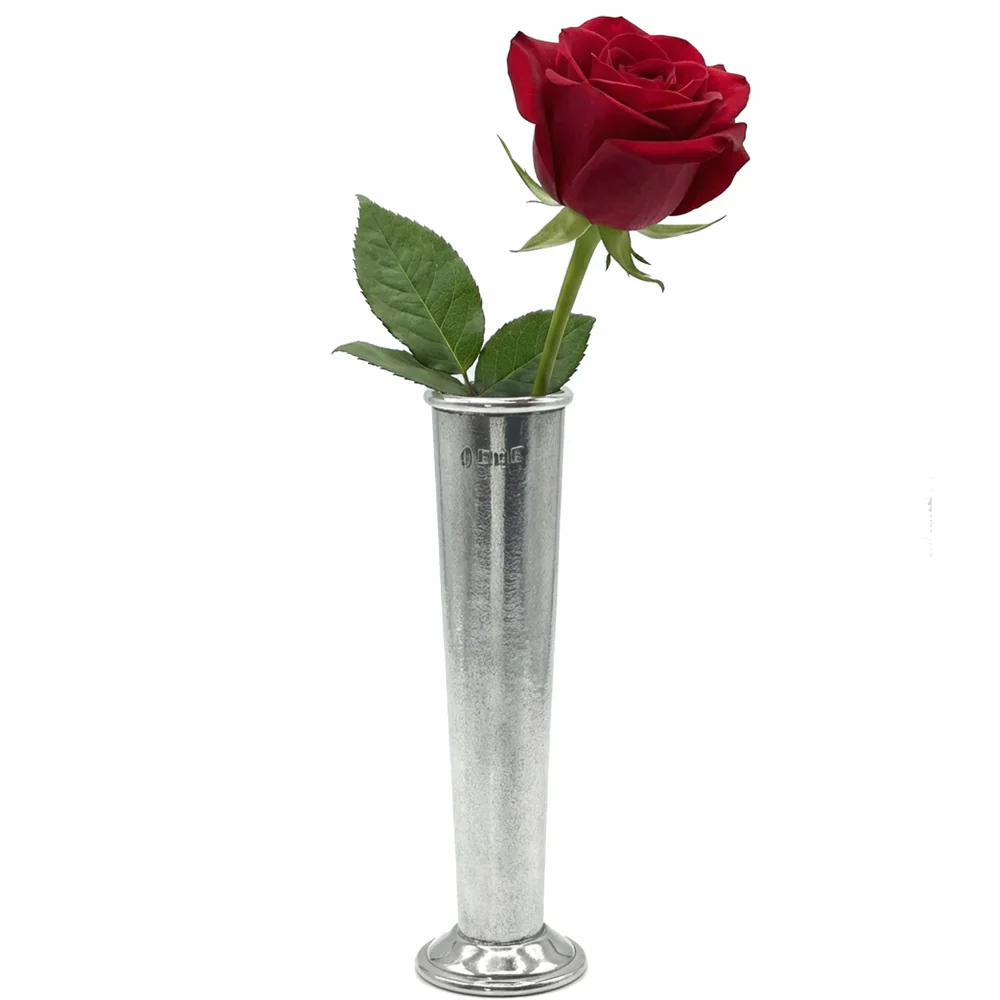 Legacy Pewter Bud Vase - Image 2
