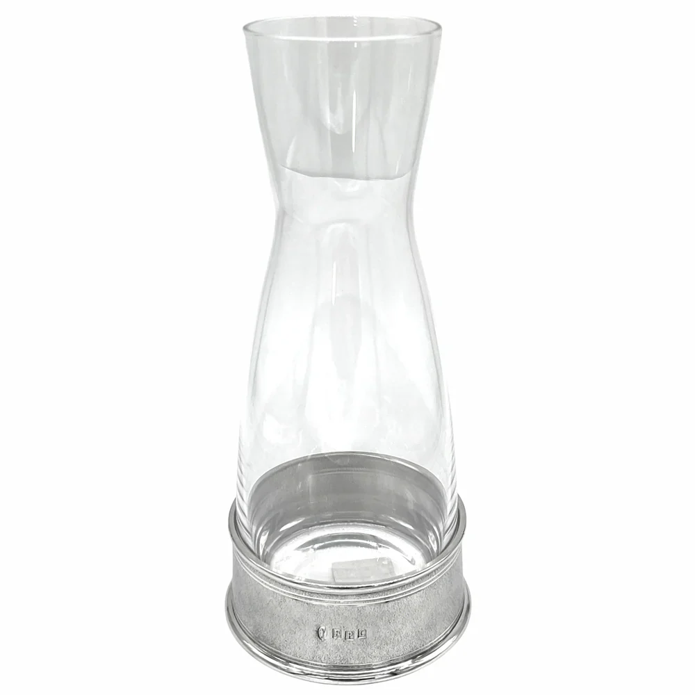 Legacy Pewter Carafe - Image 3
