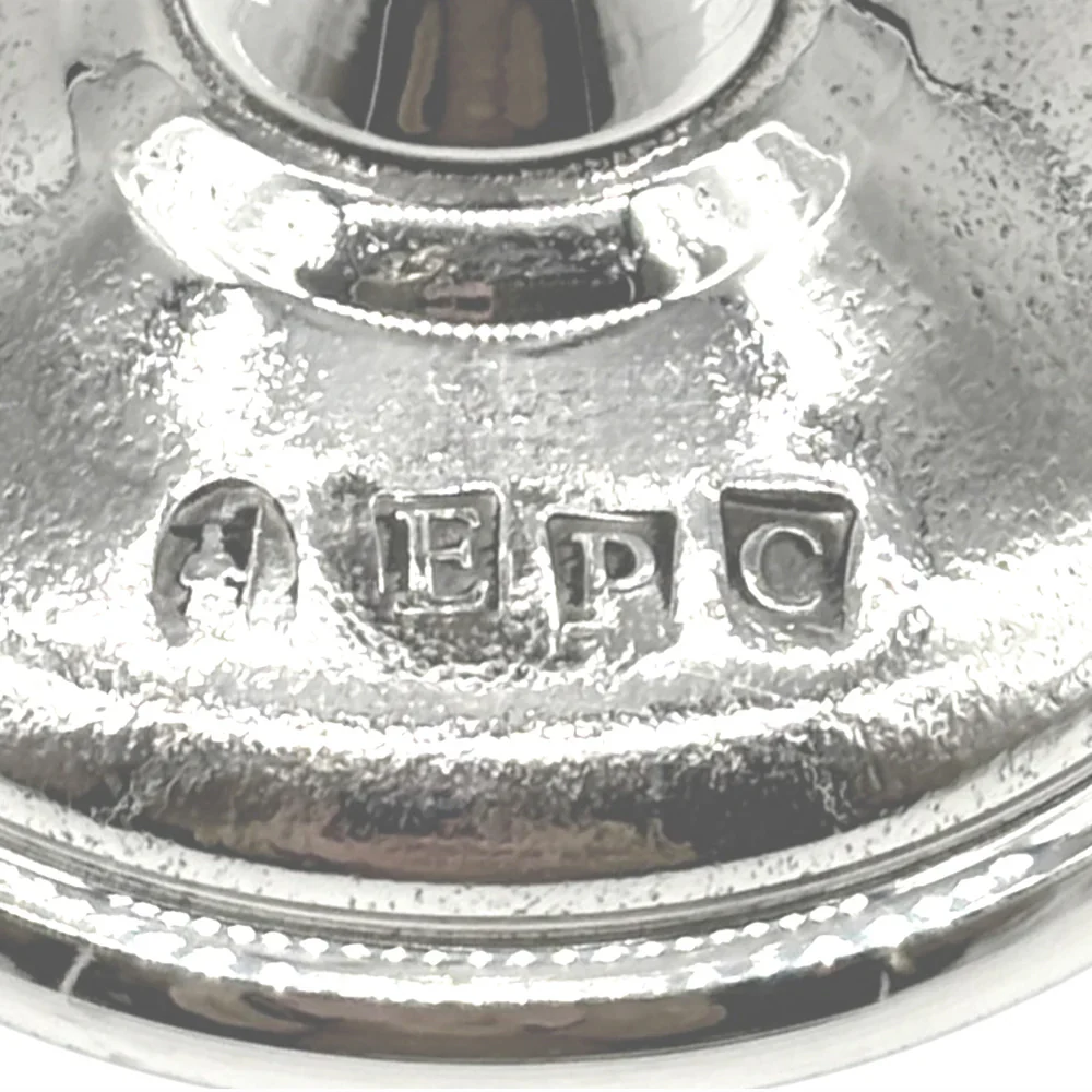 Legacy Pewter Cocktail Glass - Image 3