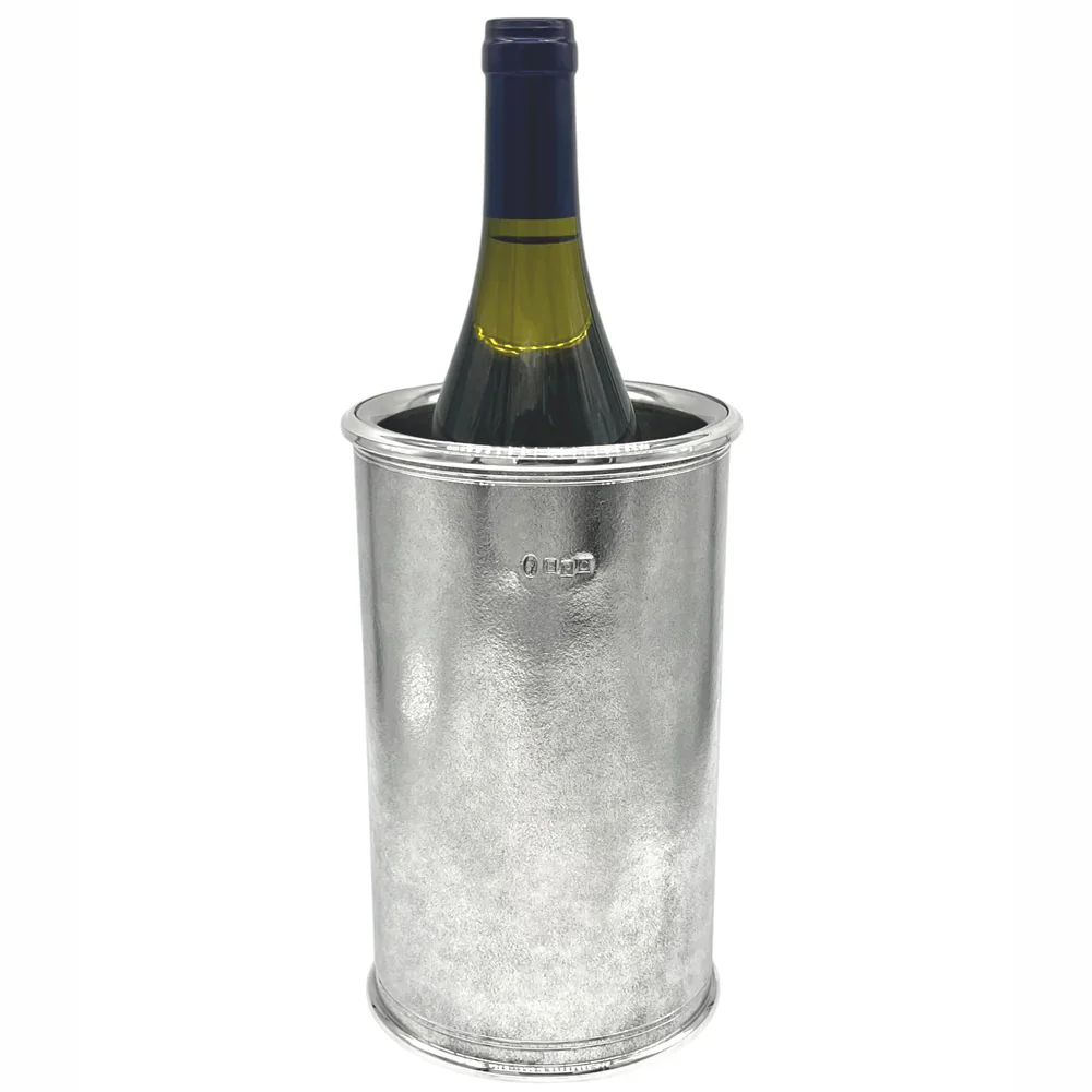Legacy Pewter Double Wall Wine Cooler