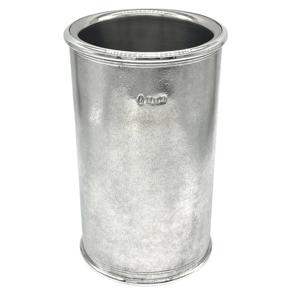 Legacy Pewter Double Wall Wine Cooler - Image 3