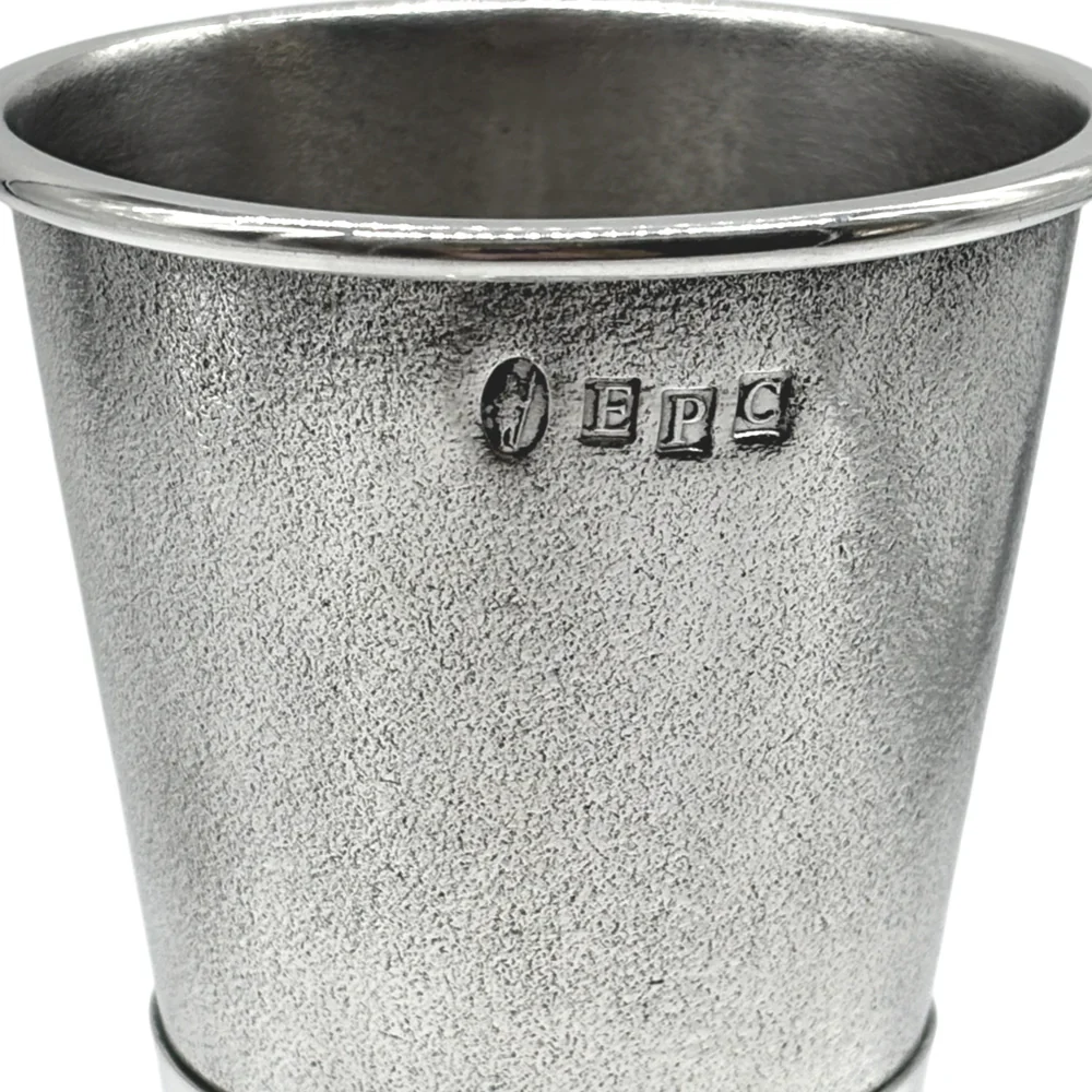 Legacy Pewter Goblet - Image 3
