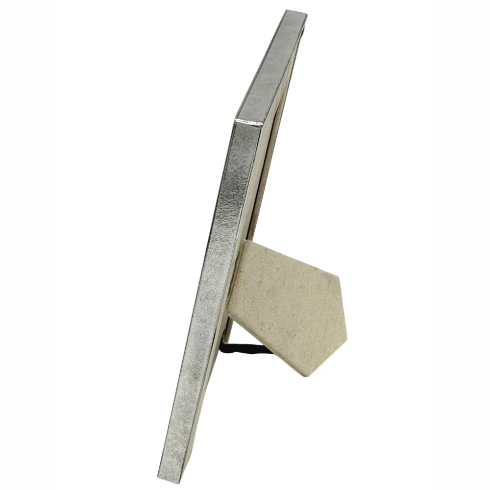 Legacy Pewter Photo Frame 10'x8' - Image 3
