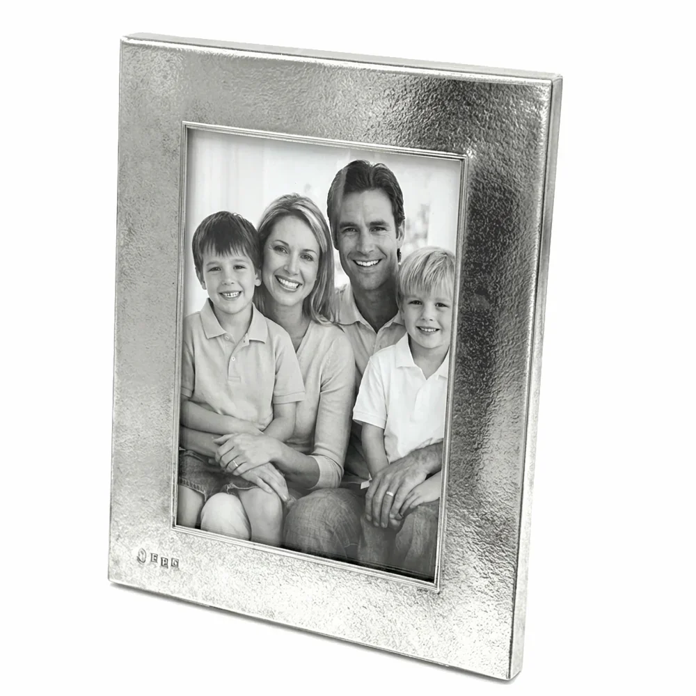 Legacy Pewter Photo Frame 6'x4'