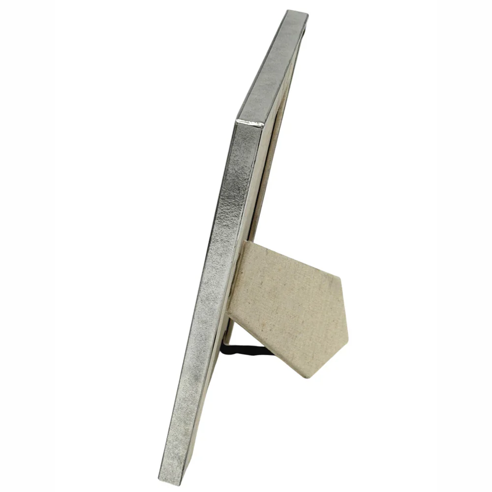 Legacy Pewter Photo Frame 6'x4' - Image 3